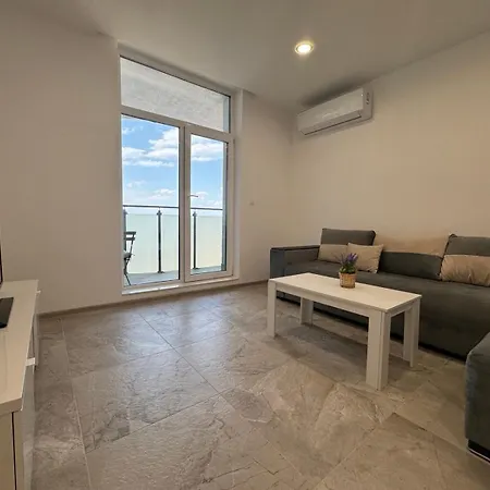 Апартаменты A2 Two Bedroom *