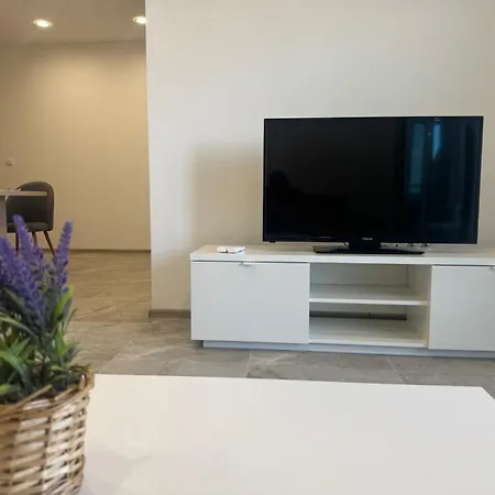 A2 Two Bedroom *