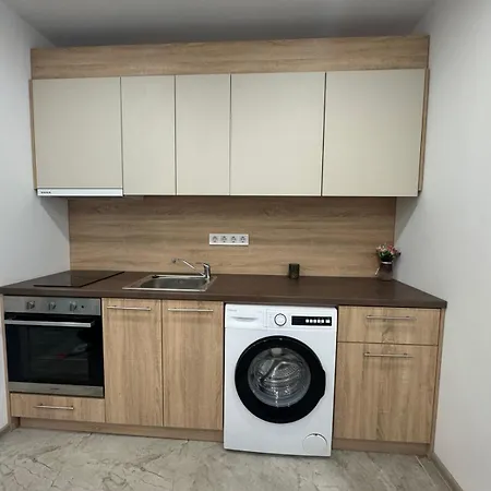 Апартаменты A2 Two Bedroom