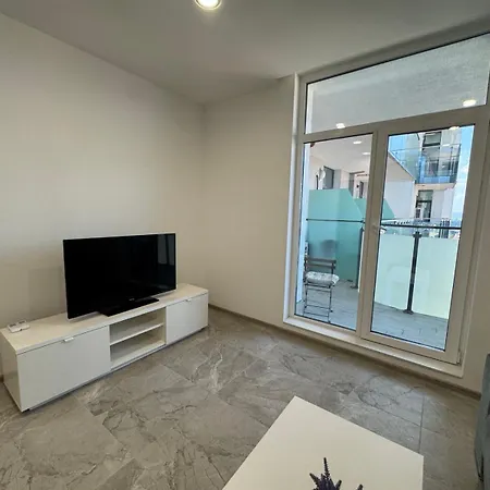 A2 Two Bedroom