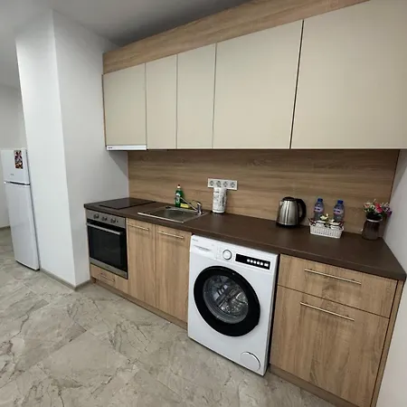 Апартаменты A2 Two Bedroom