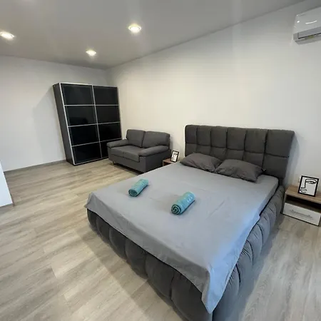 Апартаменты A2 Two Bedroom *