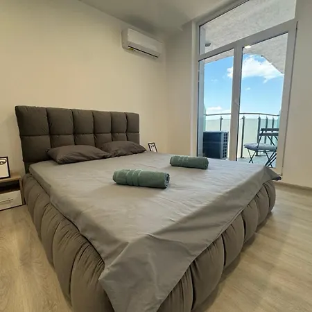 A2 Two Bedroom Apartmán
