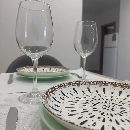 A2 Two Bedroom Apartmán Sofie