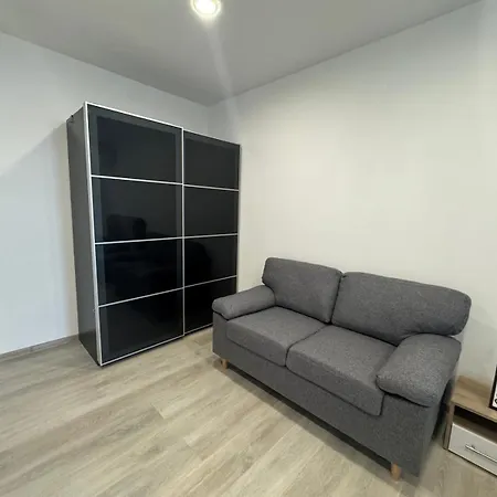 A2 Two Bedroom