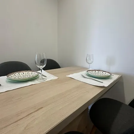 A2 Two Bedroom *