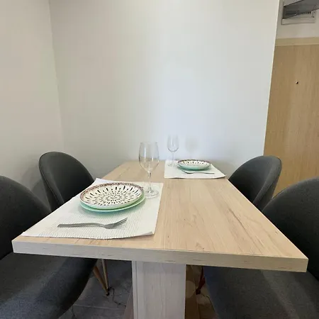 A2 Two Bedroom *