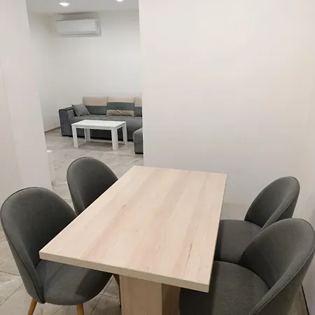 Apartament A2 Two Bedroom *