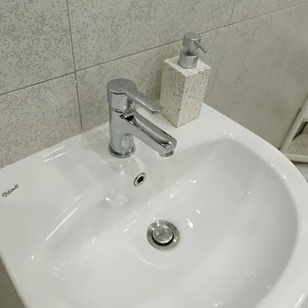 Apartament A2 Two Bedroom
