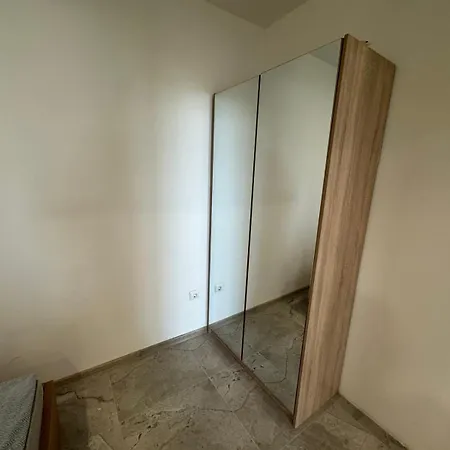A2 Two Bedroom * Sofie