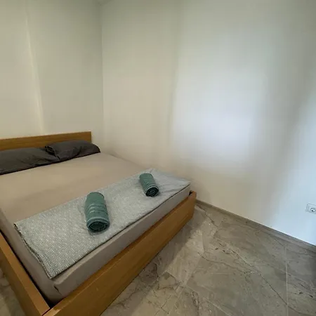 Apartmán A2 Two Bedroom Sofie